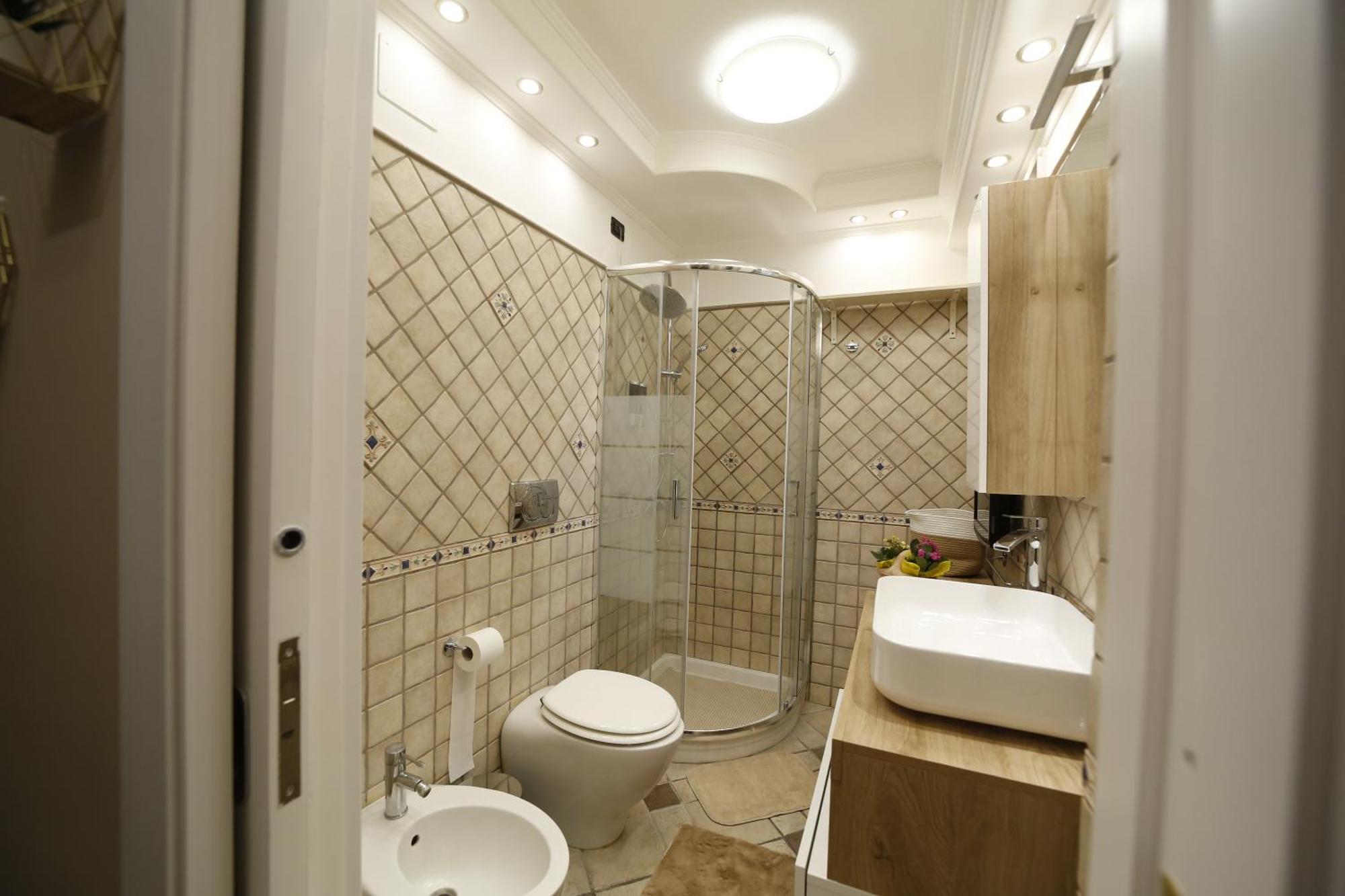 Pidatella Home Catania Bagian luar foto