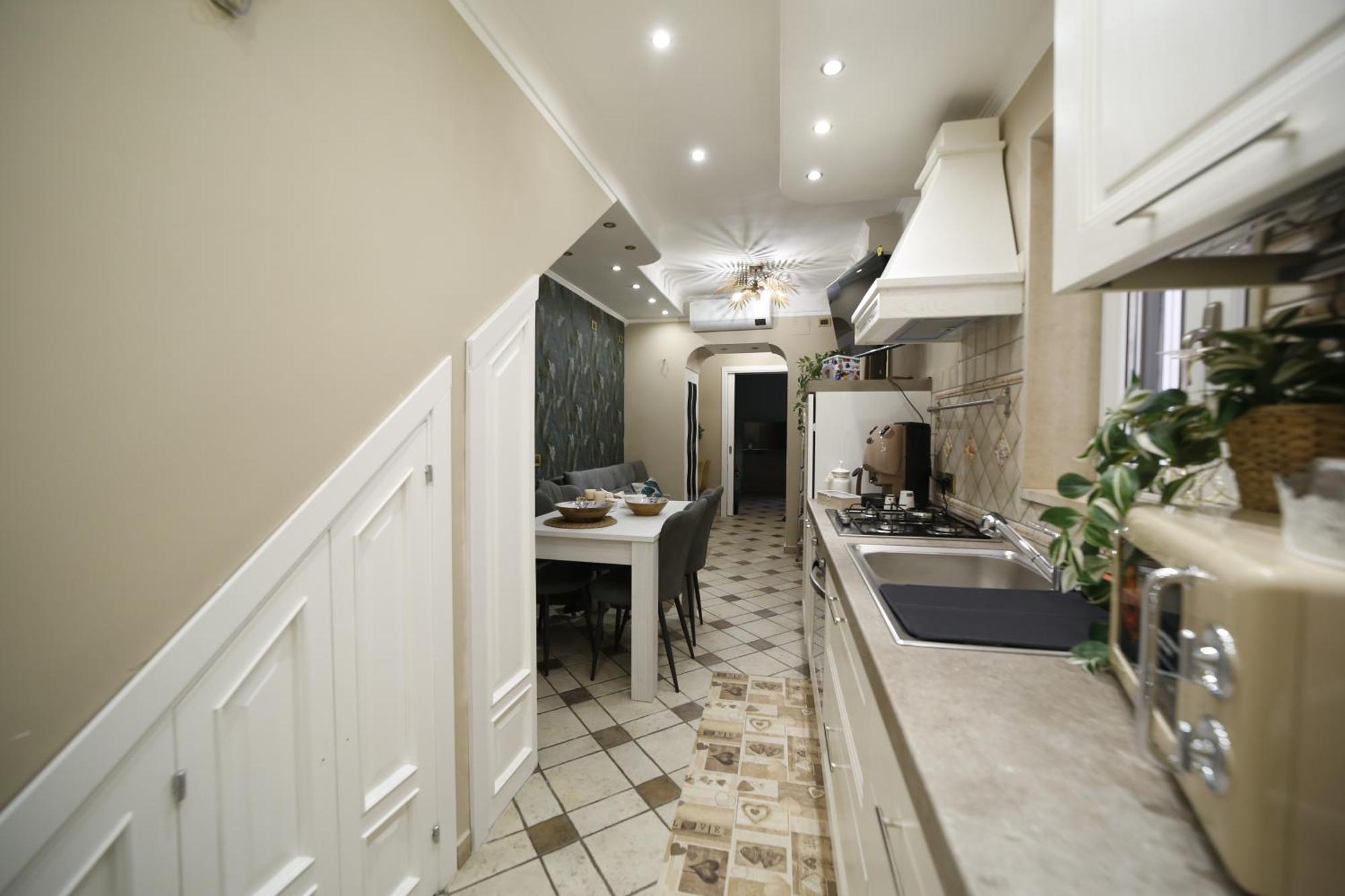 Pidatella Home Catania Bagian luar foto