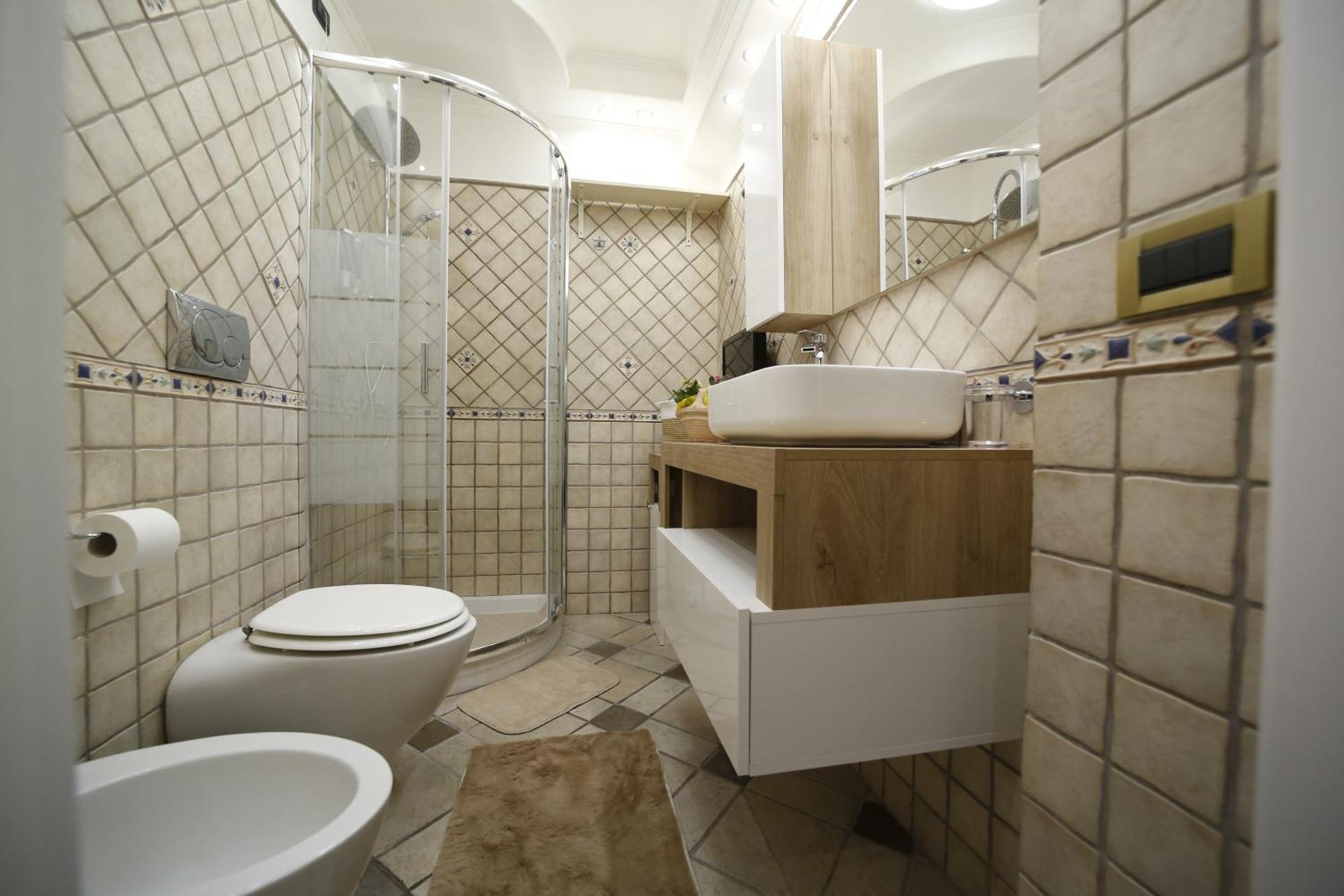Pidatella Home Catania Bagian luar foto