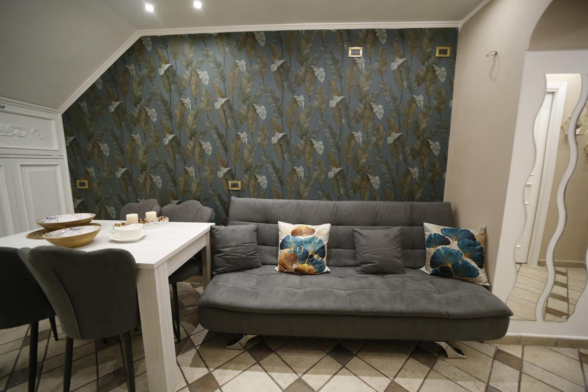 Pidatella Home Catania Bagian luar foto