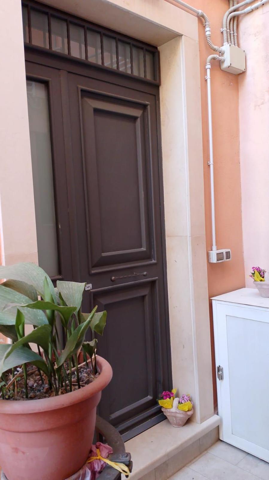 Pidatella Home Catania Bagian luar foto